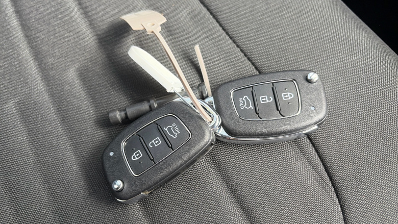 Hyundai i10 1.0 [63] Advance 5dr Auto [Nav] Petrol Hatchback